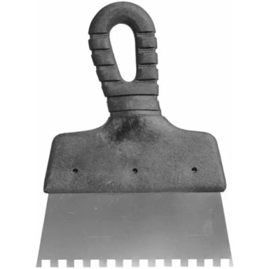 DEDRA Gletarica 250 mm