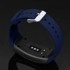 B-STRAP Silicone Land remen za Samsung Gear Fit 2, dark blue