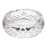 PREMIER HOUSEWARES Staklena pepeljara Baufort