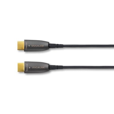 VIVOLINK Prohdmi OP7.5 HDMI kabel 7,5 m HDMI tip A (standardni), crni
