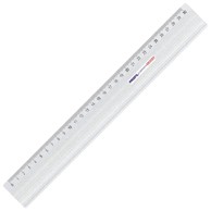 ARDA Aluminijsko ravnalo, 18270, 70 cm