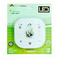 FEROTEHNA Namjenska LED rasvjeta Modul 18W, 1500 lm, 3000K