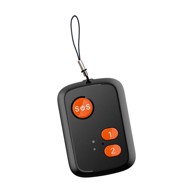 Alzheimer GPS lokator za dementne osobe