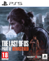 NAUGHTY DOG Igra za PS5: The Last of Us Part II Remastered