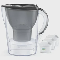 BRITA Filtrirajući vrč Marella +3 Maxtra Pro PP