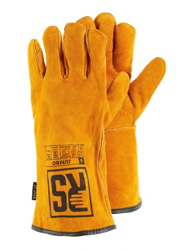 JUMBO Rukavice za zavarivanje s kevlar nitima, veličina 10, SPA JU10
