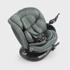 BABYAUTO Autosjedalica Kanda iFix 40-150 zelena