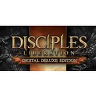 Igra za PC: Disciples: Liberation - Deluxe Edition