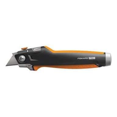 FISKARS Skalpel za knaufere CarbonMax