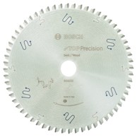 BOSCH Listovi kružne pile Best for Wood