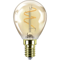 PHILIPS LED žarulja flame 1800 K 2,7 W E14