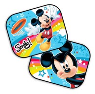 SEVEN Sjenilo za auto Mickey 44 x 35 cm 2/1 multicolor 