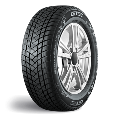 GT RADIAL Guma WinterPro2 Sport SUV 235/60R18 107V XL, crna