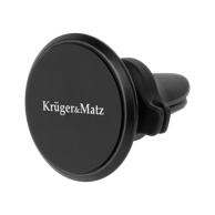 KRUGER&MATZ Držač za telefon KM1363, magnetski, za ventilacijsku rešetku