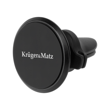 KRUGER&MATZ Držač za telefon KM1363, magnetski, za ventilacijsku rešetku