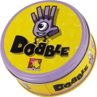 ASMODEE Društvena igra Dobble (HR)