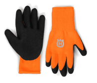 HUSQVARNA Zimske vrtne rukavice Winter Grip, vel. 9