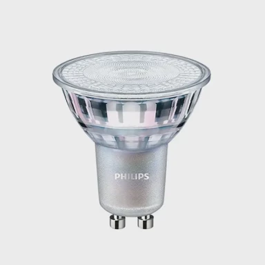 PHILIPS Master LED Reflektor Žarulja, GU10, VLE, 680 lm, 940, 120D