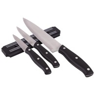 Set noževa na magnetu 4/1
