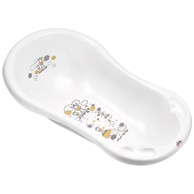 MALTEX Kadica Zebra 84 cm bez podloge, bijela