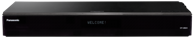 PANASONIC Optički uređaj DP-UB824EGK, crni