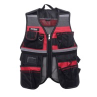 KRAFT&DELE Univerzalni prsluk s radnom jaknom