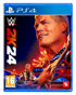 TAKE 2 Igra za PS4: WWE 2K24