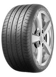 FULDA Ljetne gume 225/45R17 91Y SportControl 2