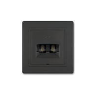 ALING CONEL Dupla telefonska priključnica 