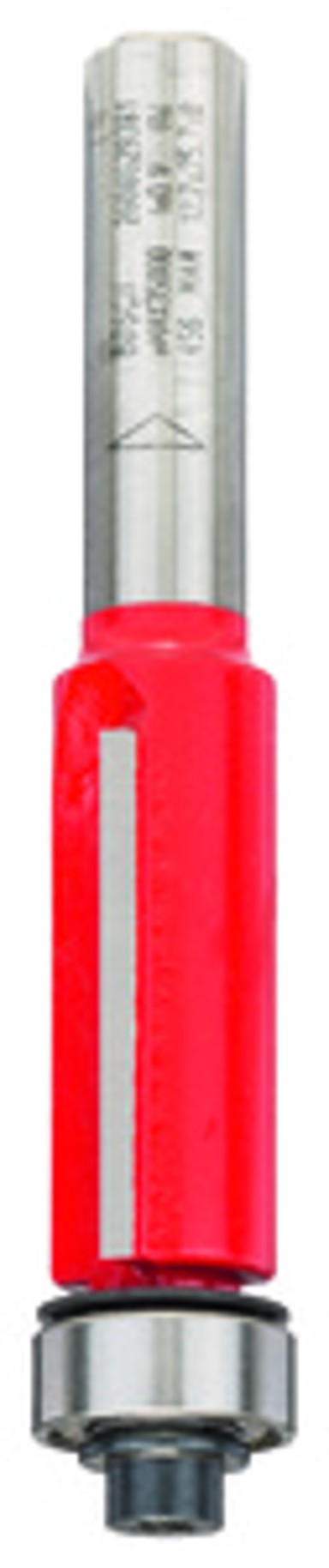 BOSCH Glodalo za laminat Expert for Wood Laminate, kuglični ležaj dolje