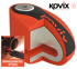 KOVIX Organizator za prtljažnik automobila + termo torba