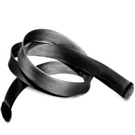MULTIBRACKETS Navlaka za kabele UNIVERSAL CS, 55 mm x 2 m, crna