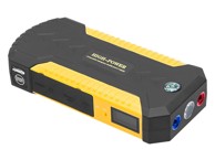 BLOW Powerbank prijenosni punjač Jump Starter 16800mAh JS-19