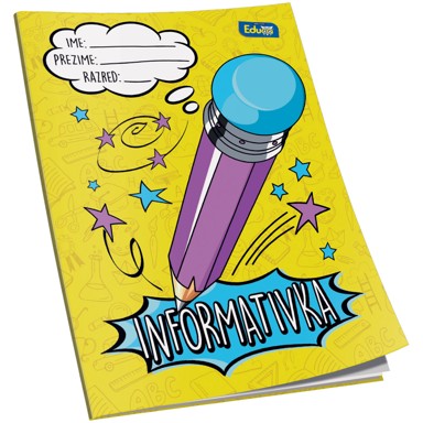 EDUCA Informativka B6