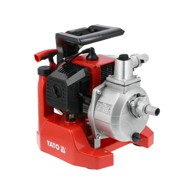 YATO Motorna pumpa za vodu TYT-85420, priključak 1″, 1,45 kW, 7,5 m3/h