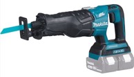 MAKITA Akumulatorska sabljasta pila DJR360Z LXT