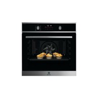 ELECTROLUX Ugradbena pećnica EOD6P66X