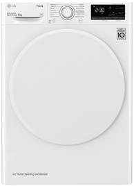 LG Sušilica rublja RH80V3AV0N