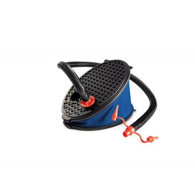 INTEX Nožna pumpa 28 cm BELLOWS