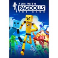 Igra za PC: Fun with Ragdolls: The Game