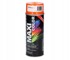 Akrilni lak narančasti sjajni maxi boja RAL 2004 400 ml sprej motip