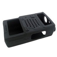 BAOFENG Silikonska futrola za UV-5R, crna