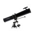 CELESTRON Teleskop PowerSeeker 114 EQ