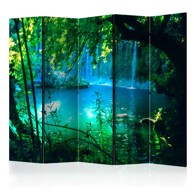 Sobna pregrada u 5 dijelova Kursunlu Waterfalls II 225x172