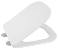 SAPHO WC sjedalo IMALA Slim Soft Close, bijela