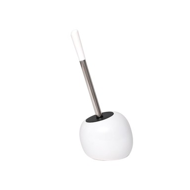 TENDANCE WC četka dolomit, bijela pebble