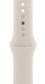 APPLE Remen Starlight Sport M/L, 41 mm
