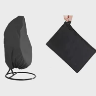 Pokrivač za kišu za viseću ljuljačku, 230x200cm