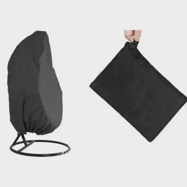 Pokrivač za kišu za viseću ljuljačku, 230x200cm