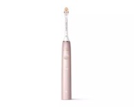 PHILIPS Električna četkica za zube za zube HX9992/31, SenseIQ, roza